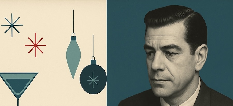 Ronnie Saint Clair in the studio