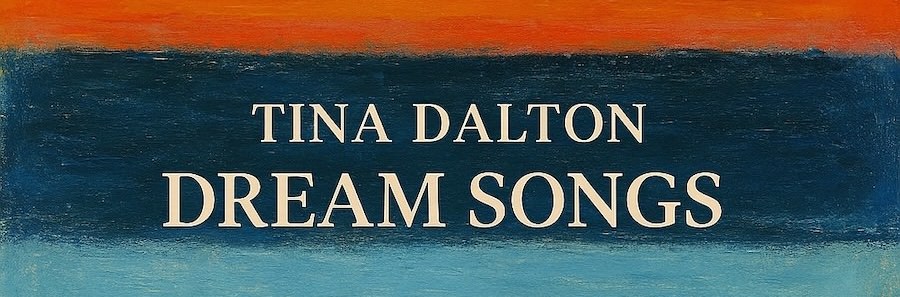 Dreamn Songs CD Cover image